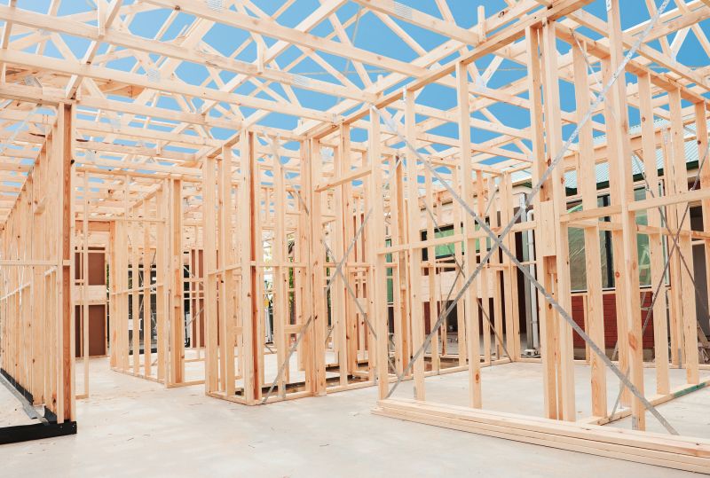 Residential Framing