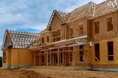 Experienced Framing Contractors
