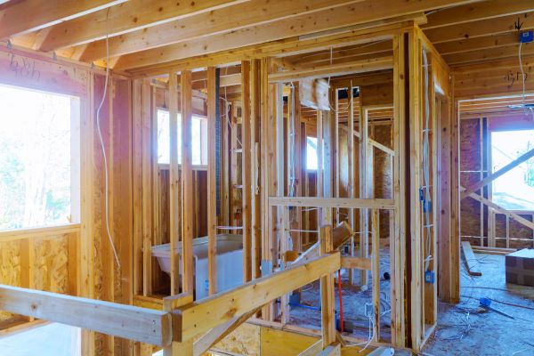 Home Remodeling Framing